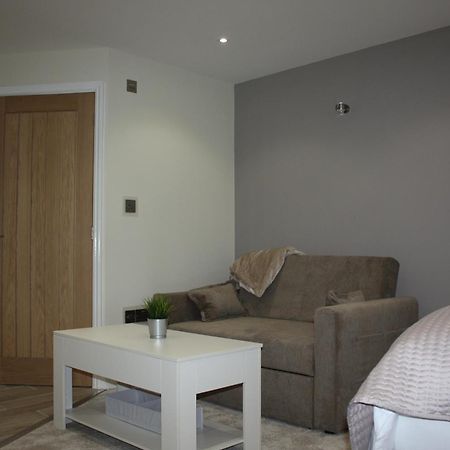 Apartmán Frinton Escapes Pokoj fotografie