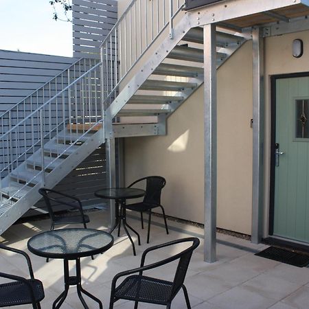 Apartmán Frinton Escapes Pokoj fotografie