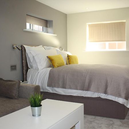 Apartmán Frinton Escapes Pokoj fotografie