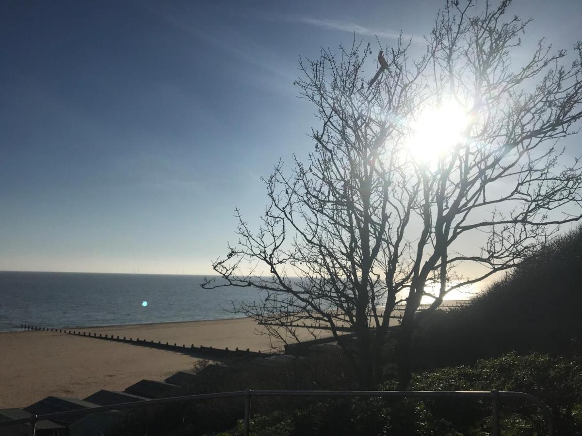Apartmán Frinton Escapes Exteriér fotografie