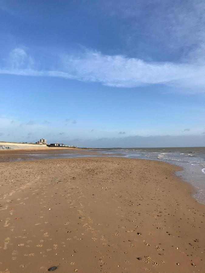 Apartmán Frinton Escapes Exteriér fotografie