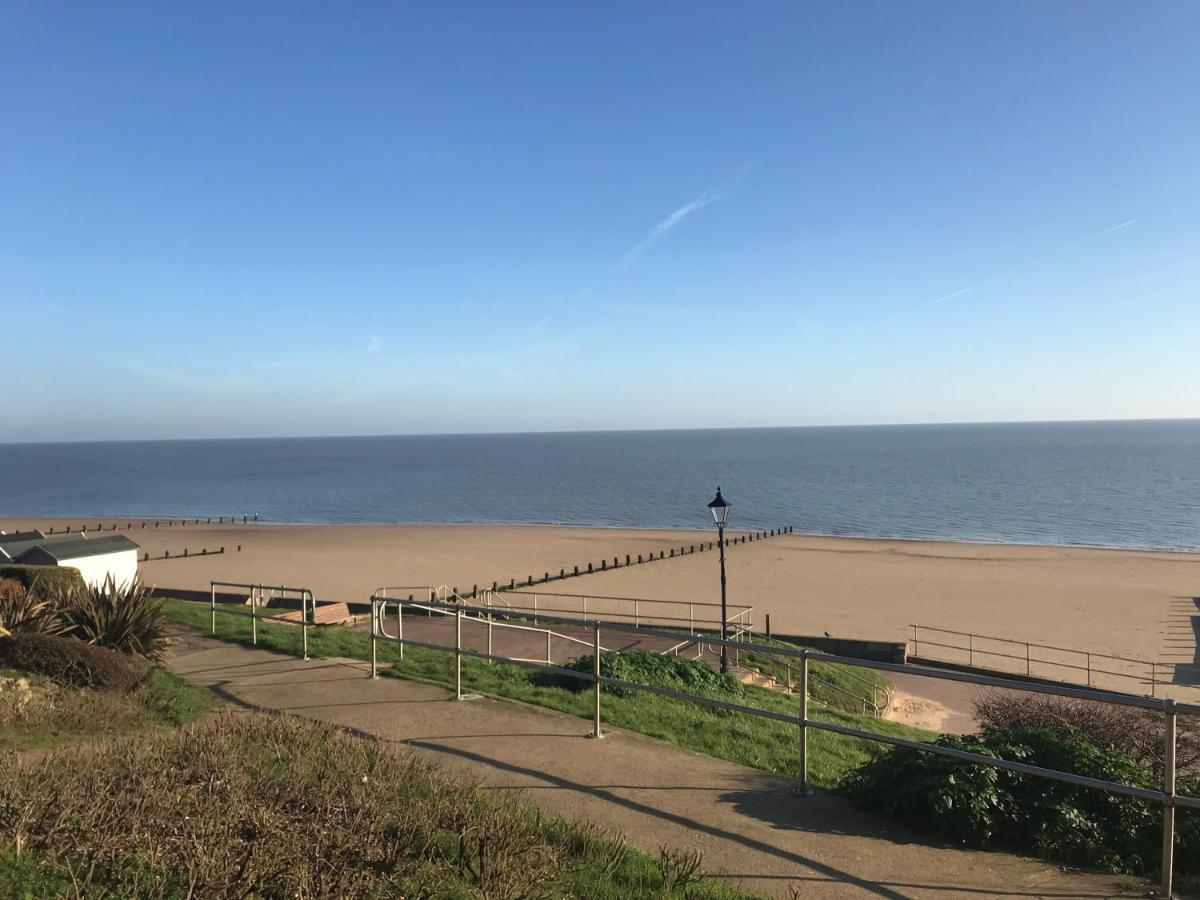 Apartmán Frinton Escapes Exteriér fotografie