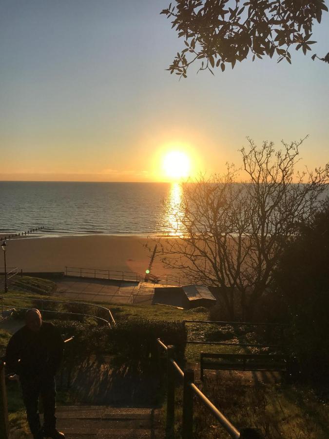 Apartmán Frinton Escapes Exteriér fotografie