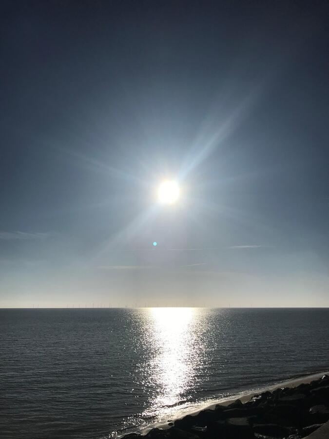Apartmán Frinton Escapes Exteriér fotografie
