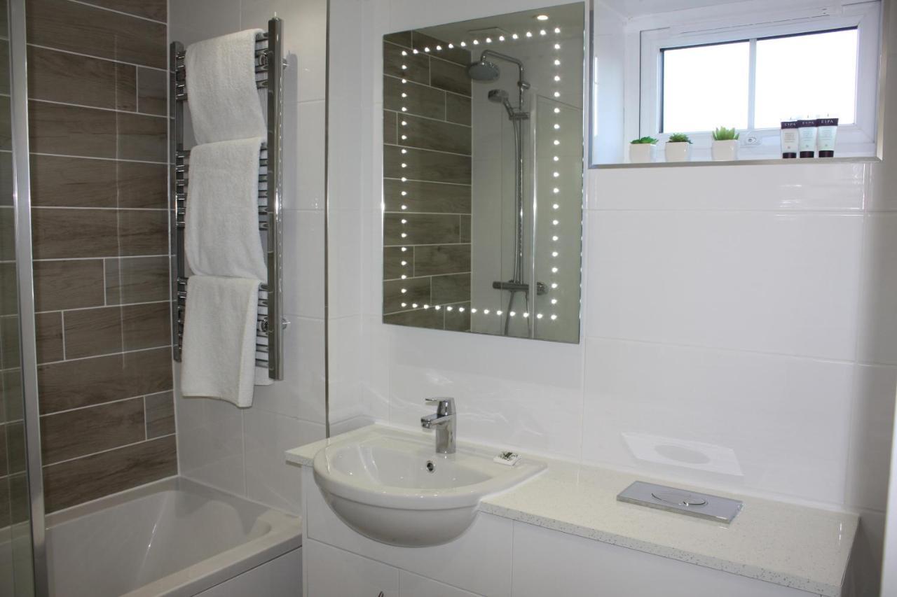 Apartmán Frinton Escapes Exteriér fotografie