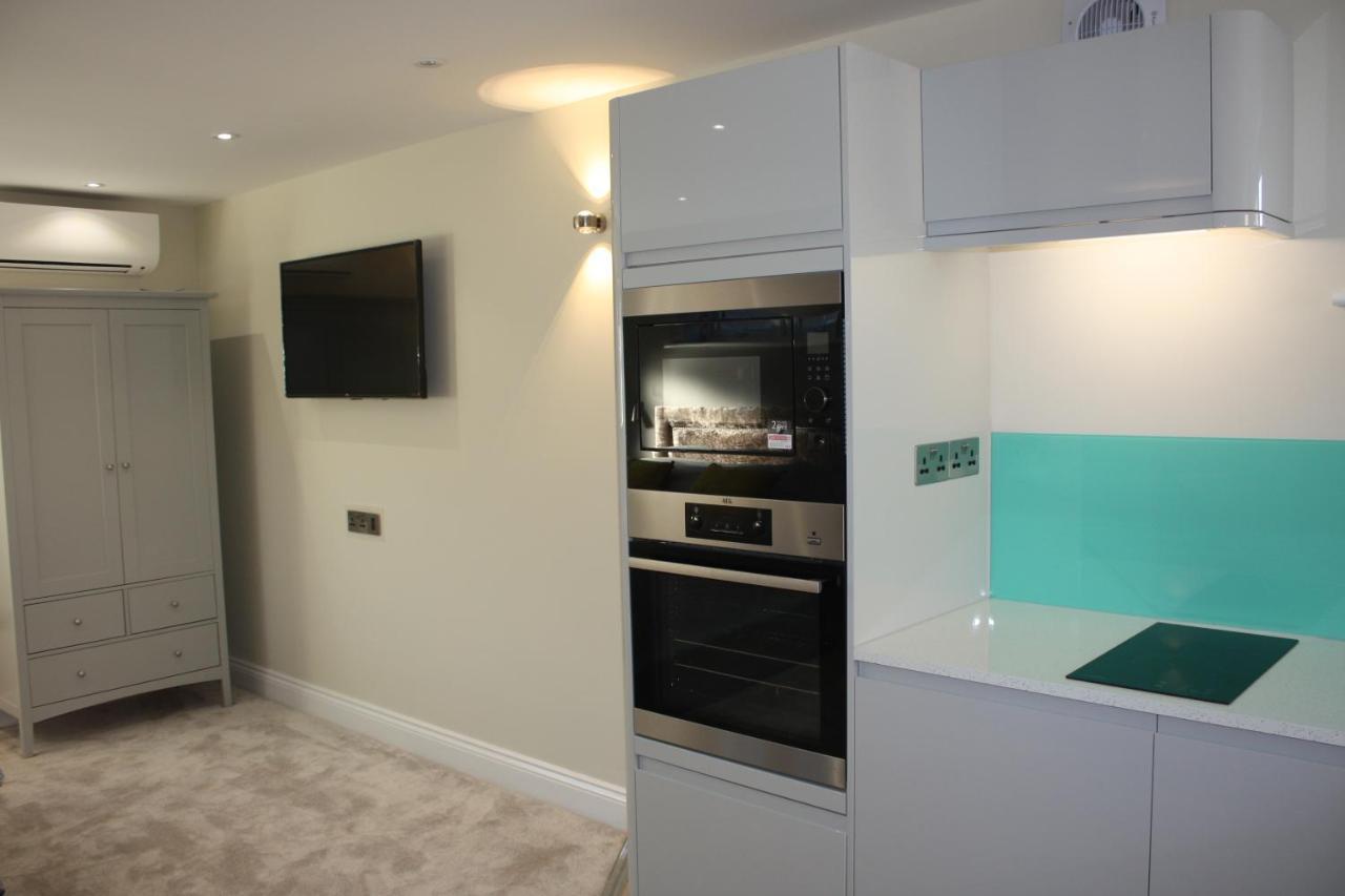 Apartmán Frinton Escapes Exteriér fotografie
