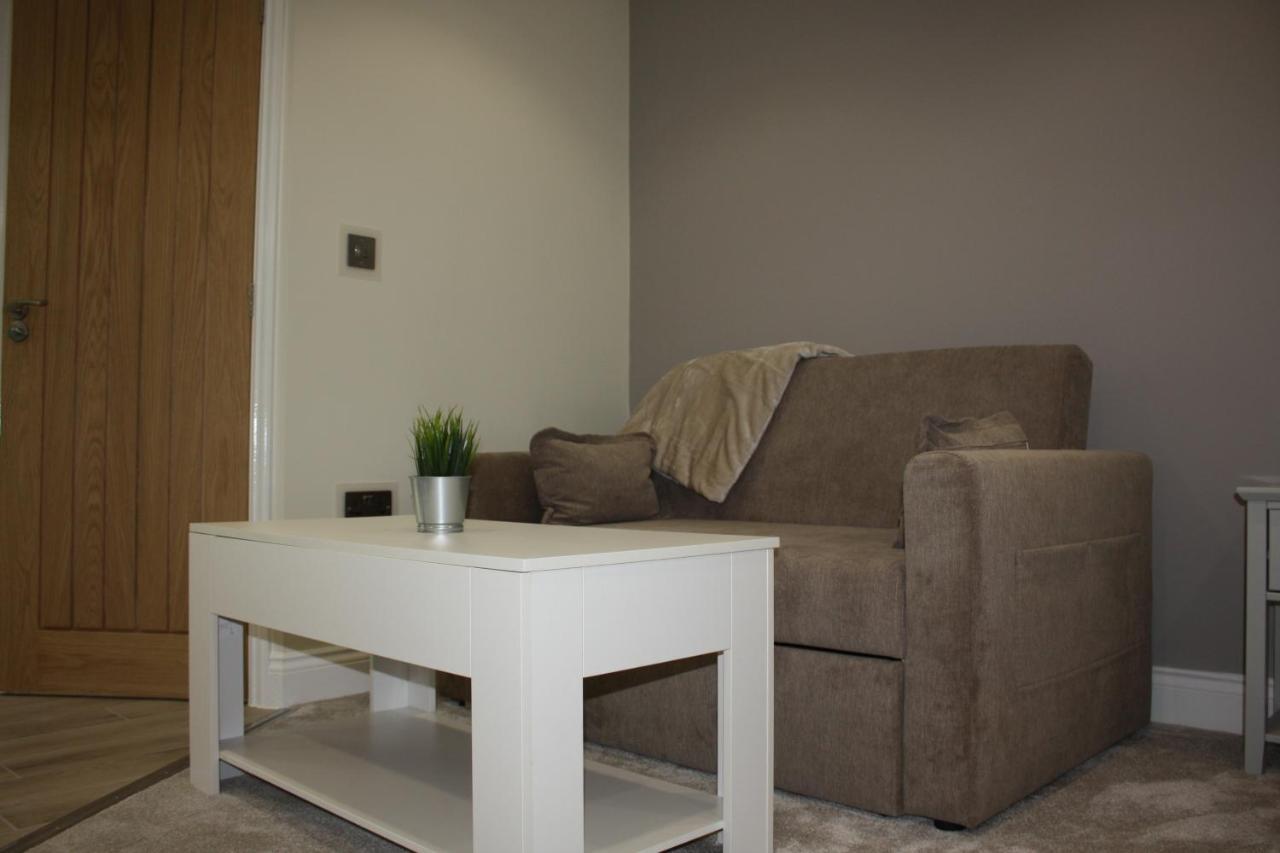 Apartmán Frinton Escapes Exteriér fotografie