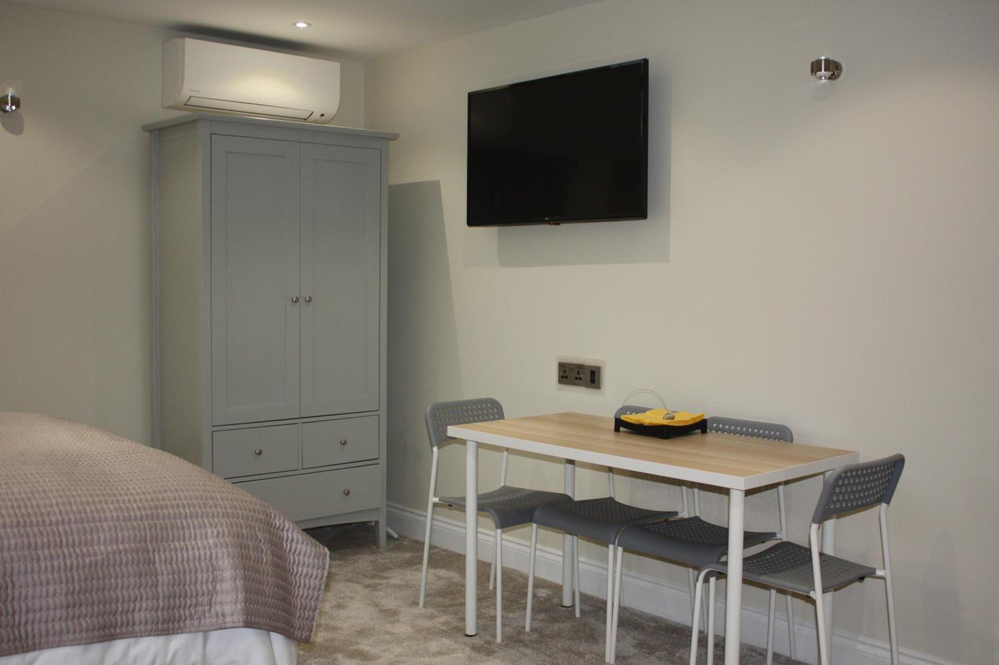 Apartmán Frinton Escapes Pokoj fotografie