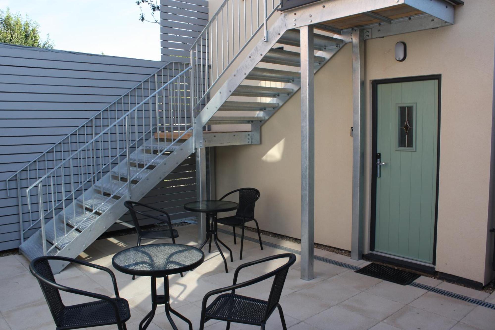 Apartmán Frinton Escapes Pokoj fotografie