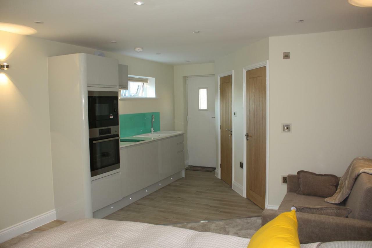 Apartmán Frinton Escapes Exteriér fotografie