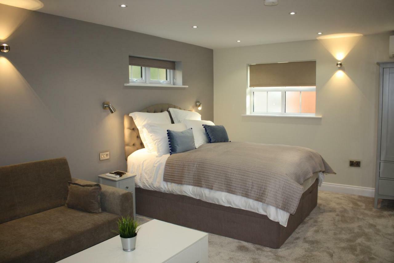 Apartmán Frinton Escapes Exteriér fotografie